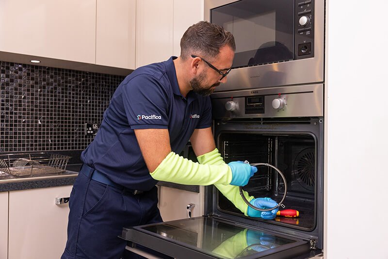 engineer - Hampshire, Berkshire, Surrey - Service 87