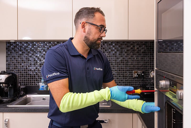engineer - Hampshire, Berkshire, Surrey - Service 87