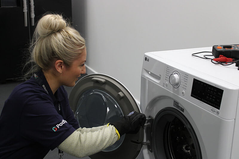 Washing machine - Hampshire, Berkshire, Surrey - Service 87