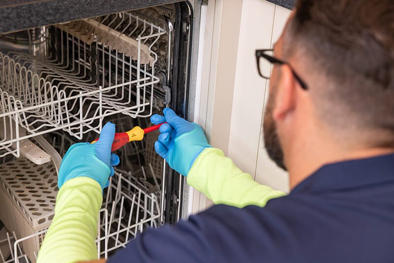 dishwasher - Hampshire, Berkshire, Surrey - Service 87