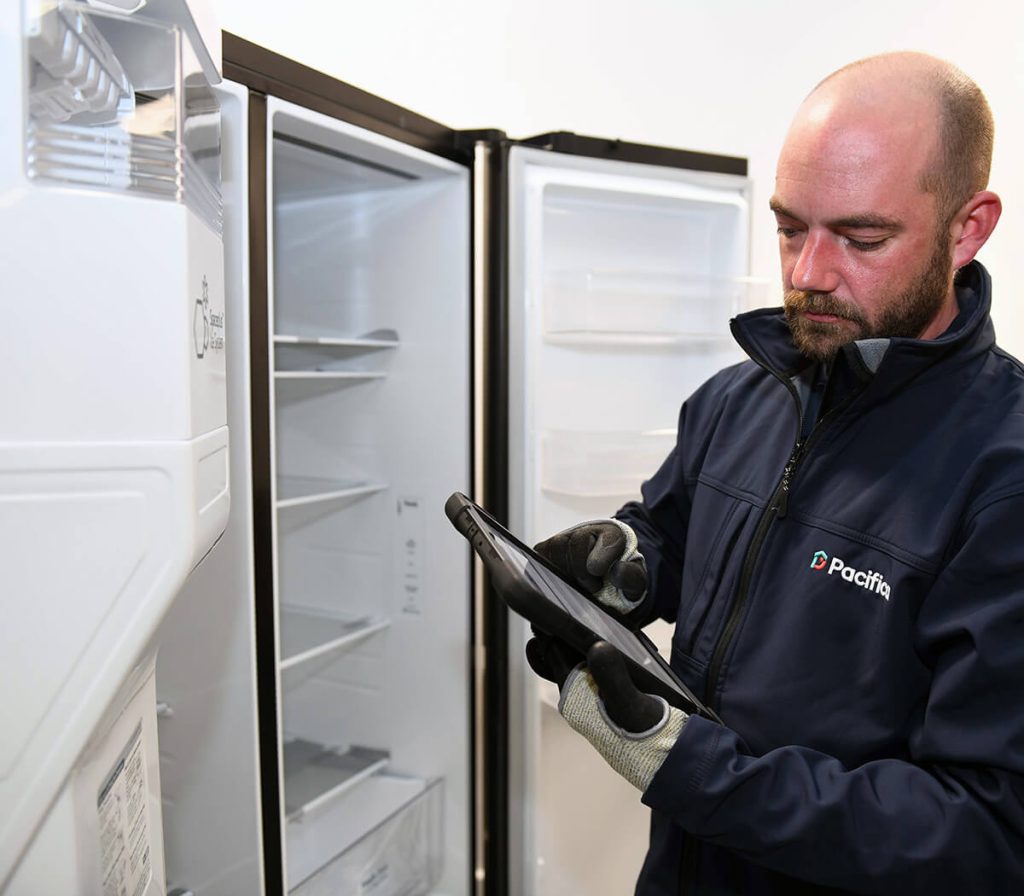 fridge freezer - Hampshire, Berkshire, Surrey - Service 87