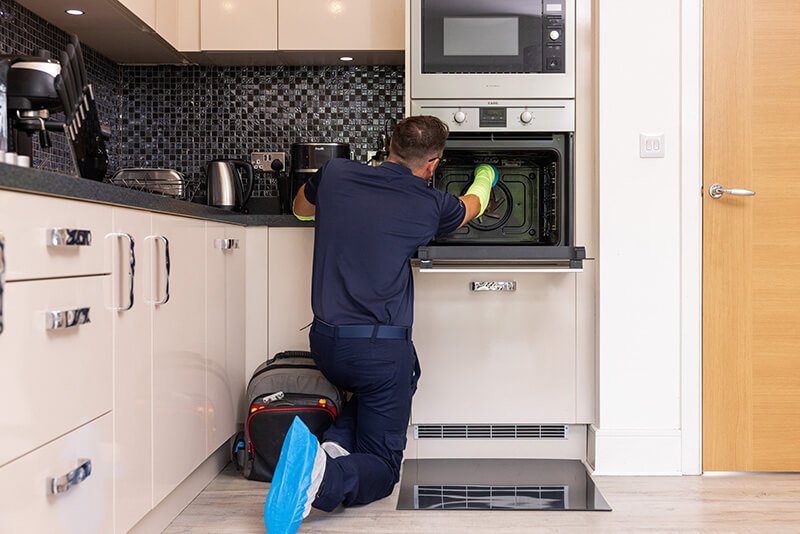 oven - Hampshire, Berkshire, Surrey - Service 87