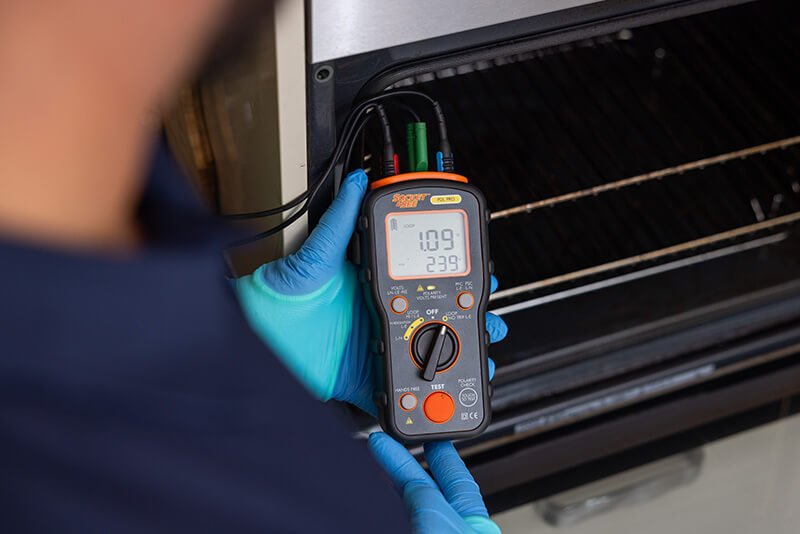 oven - Hampshire, Berkshire, Surrey - Service 87