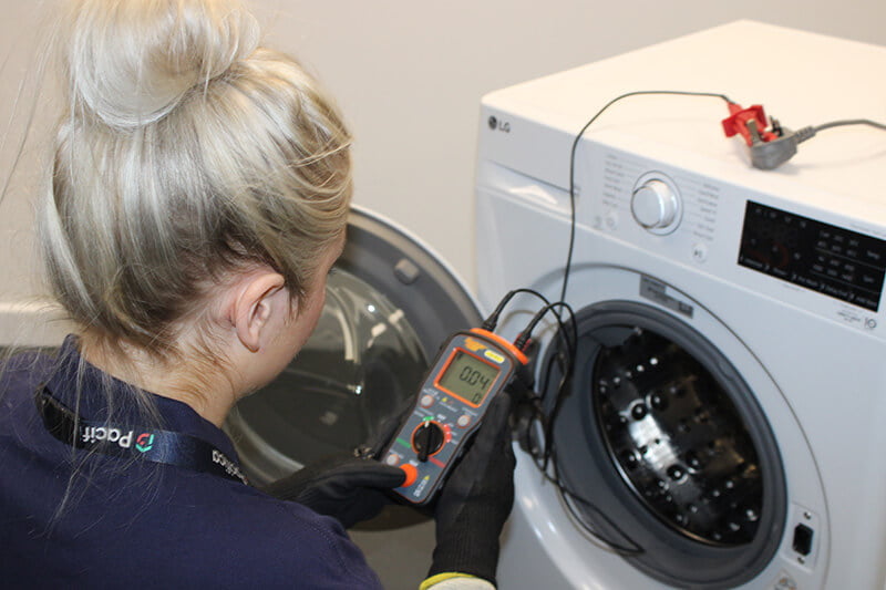 washing machine - Hampshire, Berkshire, Surrey - Service 87