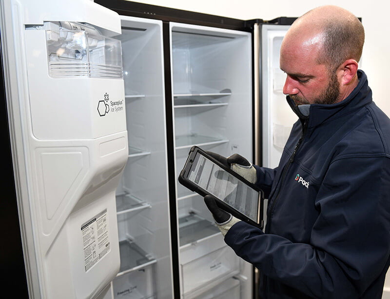 fridge - Hampshire, Berkshire, Surrey - Service 87