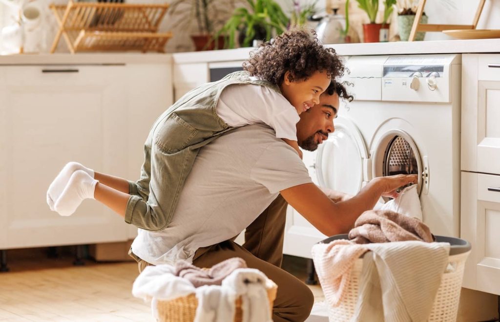 washing machine - Hampshire, Berkshire, Surrey - Service 87