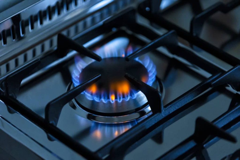 gas hob - Hampshire, Berkshire, Surrey - Service 87