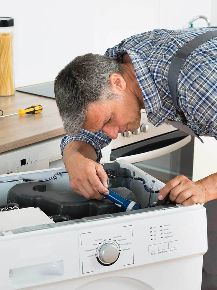 washing machine - Hampshire, Berkshire, Surrey - Service 87
