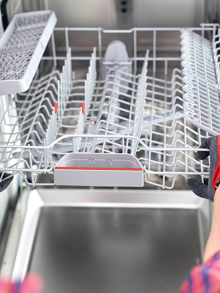 dishwasher - Hampshire, Berkshire, Surrey - Service 87